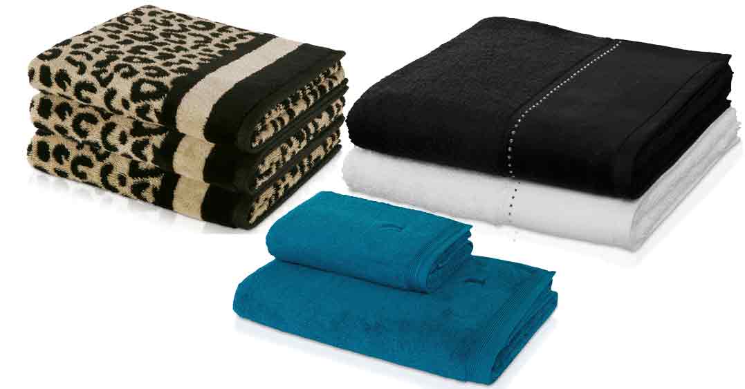 Handtücher, Bademäntel und - Shop | | M Marken K -teppiche | Moeve Kosmetik | Samira Alle